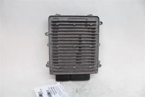 ECU ECM COMPUTER C250 C300 C350 C63 E300 E350 E400 E550 E63 12-13 1319221 - Picture 1 of 12