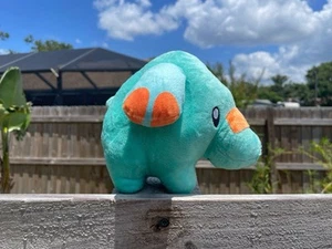 Phanphy Custom Plush Pokemon  - Picture 1 of 5