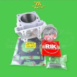 TA Racing Block 71mm - Suzuki Raider Fl GSX-R GSX-S 150 - Picture 1 of 4