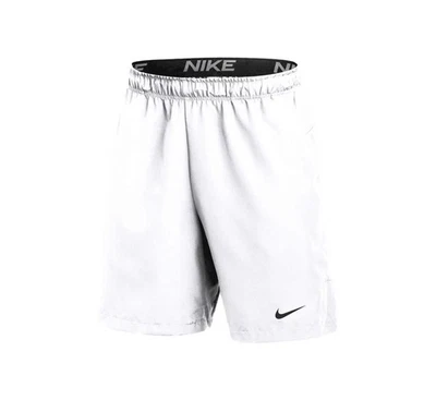 NIKE HOMBRE DRI-FIT TEAM FLEX TEJIDO PANTALONES CORTOS DE ENTRENAMIENTO Foto 1 de 3