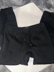 Brooklyn Cloth Joggers Size M 10-12 Boys - Picture 1 of 3
