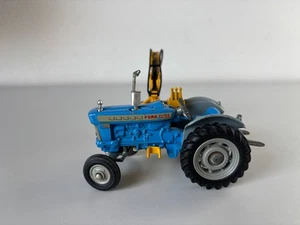 Ford Super Major Traktor 5000  Corgi Toys #67  1:43 - Bild 1 von 9