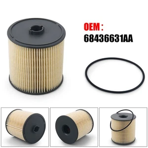 Filtro separador de combustible/agua Dodge Ram Cummins 2019-2024 68436631AA - Imagen 1 de 7