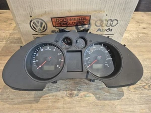 Seat Ibiza 6L 2002- Genuine Instrument Cluster 6L0920920 New OEM Part - Bild 1 von 14