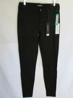 Pantalones ajustados al tobillo negros talla 6/28 LIVERPOOL 'Jacqueline' para mujer nuevos con etiquetas Foto 1 de 4