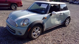 Corner/Park Light Fog-driving Bumper Convertible Fits 07-15 MINI COOPER 1501541 - Picture 1 of 7