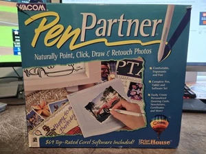 Wacom Pen Partner - Picture 1 of 6