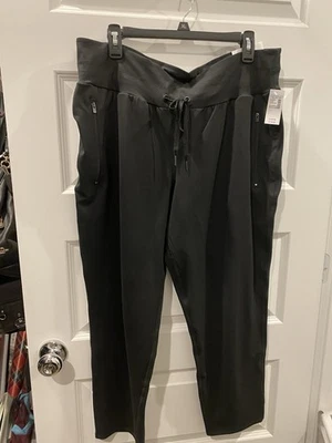 Jogger de tiro alto Maurices XL para mujer  Foto 1 de 4