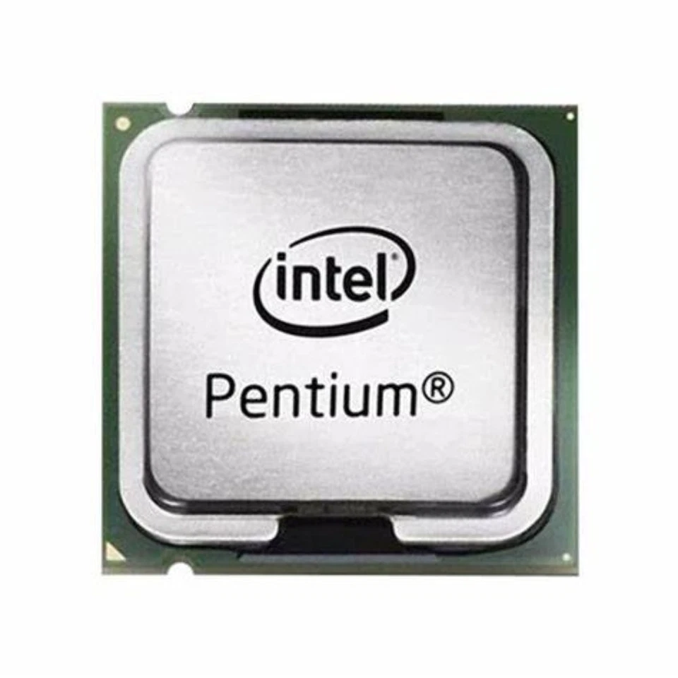 Intel Pentium G6505T CPU 3.6GHz LGA1200 35W Processor - Image 1 of 1