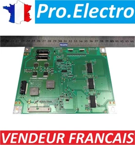 Inverter TV SHARP LC-50LE750E 50LE751E L500H1-2EB-C004 VDT70012.00 27-D083863 C - Foto 1 di 2