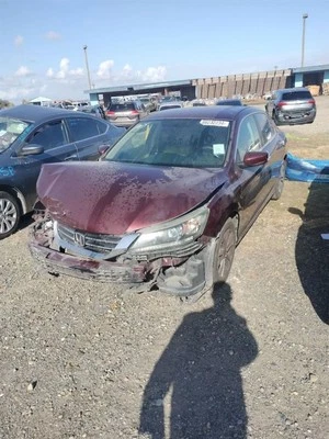 PASSANGER DASH AIR BAG 77820T2AA81 2013-2014 HONDA ACCORD - Image 1 of 4