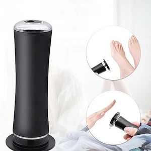 Pediküre-Werkzeug: Elektrischer Fußschleifer Totenschleifer Hautfeile Hornhautentferner - Bild 1 von 22