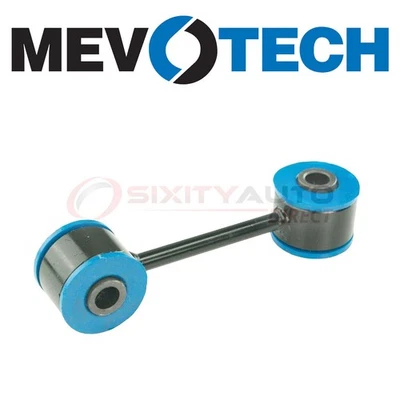 Mevotech Suspension Stabilizer Bar Link Kit for 2007-2009 Volkswagen Jetta ql Foto 1 de 4