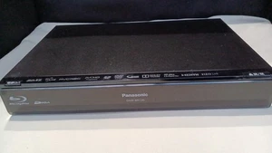 Panasonic DMR-BR130 Blu-Ray Recorder 320GB Guter Zustand Aus Japan - Bild 1 von 6