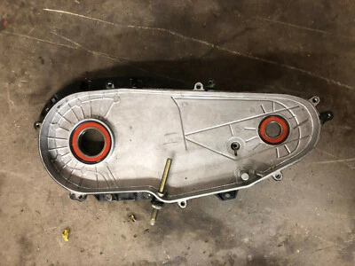 Ski-Doo MXZ XRS 800 Etec XP Renegade Summit 600 GSX Tundra 11-14 Chaincase Inner - Image 1 of 3