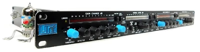 Urei LA-22 Compressor Limiter 2Channel Made in USA+ Fast Neuwertig + 1J Garantie - Image 1 of 4