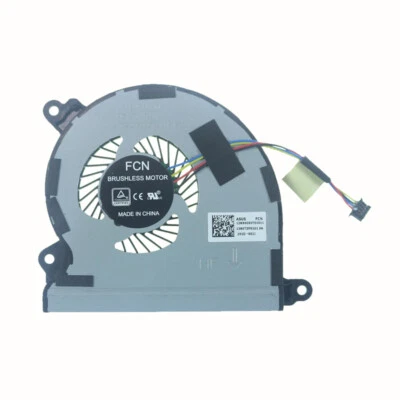 Laptop CPU Cooling Fan for ASUS BU203UA 13NX00X0T01011 - Image 1 of 2