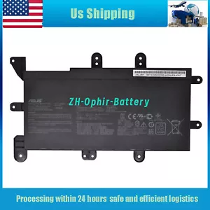 A42N1713 New Genuine Battery for Asus ROG G703GI G703VI G703GS G7A G7BI G7AI7700 - Picture 1 of 5