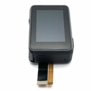 Original for Gopro Hero 5 Black Camera Lcd Screen + Frame Cover Housing Case - Picture 1 of 6