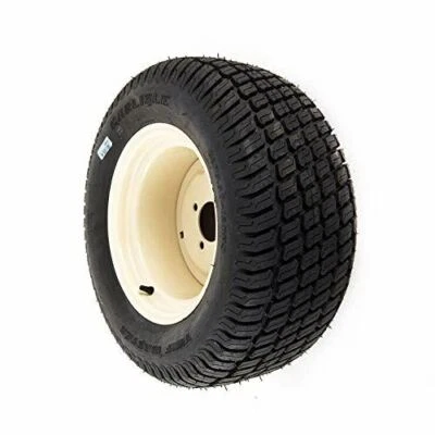 MTD Wheel Assembly (22 x 9.5 x 12). Part# 634-05114 - Image 1 of 3