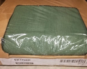 IKEA Ektorp Cover para CHAISE Longue Lounge SLIPCOVERS independientes Descatalogado - Imagen 1 de 33