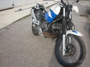 PEZZI DI RICAMBIO ORIGINALI  YAMAHA SUPERTENERE' 750 cc - Foto 1 di 1