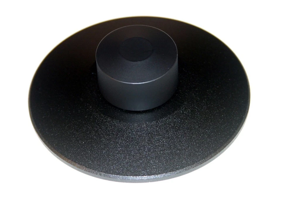 Project Turntable Record Clamp - Pro-Ject - Image 1 of 1