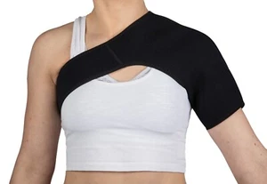Bodytec Neopren Schulterstütze - Bild 1 von 3