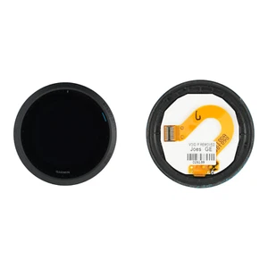 Repuesto de pantalla LCD Garmin Forerunner 945 GPS Garmin FABRICANTE DE EQUIPOS ORIGINALES (azul y negro) - Pieza - Imagen 1 de 3