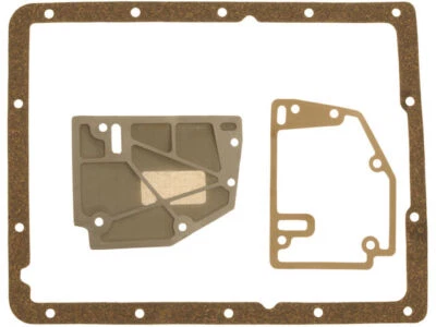 For 1985-1989 Volvo 740 Automatic Transmission Filter Kit API 39388VW 1986 1987 - Image 1 of 2