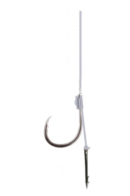 Gamakatsu Method Feeder Spike Haken Circle Power A1 Haken.12cm - Bild 1 von 4