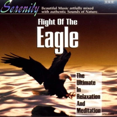 Flight of the Earle Serenity CD 1997 Free UK P&P Value Guaranteed - Image 1 of 4