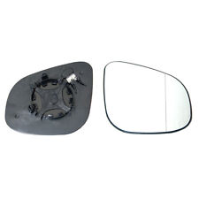 MERCEDES CITAN 2012->2021 DOOR MIRROR GLASS, HEATED WITH BASE PLATE, RIGHT SIDE