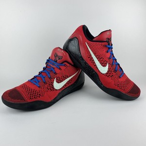 kobe shoes hightops