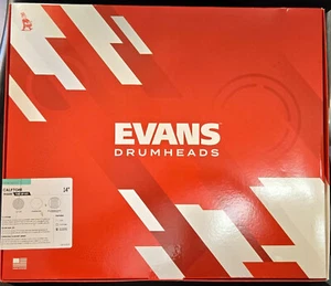 Evans Drum Heads - Picture 1 of 91