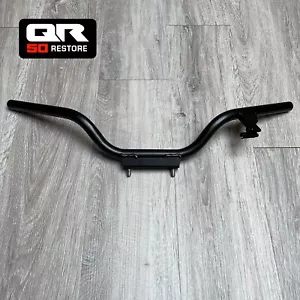 NEW GUIDON / HANDLEBAR HONDA QR 50 - Picture 1 of 1