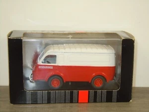 Renault 1000KG Ambulance Anderlecht - Macadam AM29 - 1:43 in Box *64131 - Imagen 1 de 5
