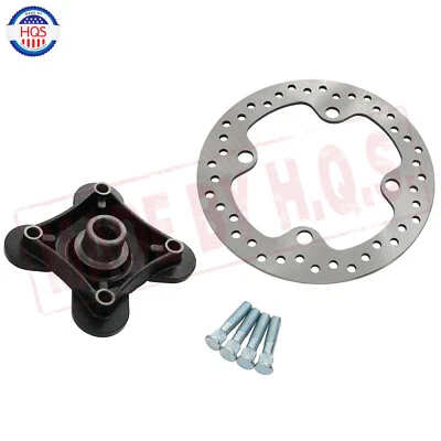 Wheel Hub Rotor Studs Front/Rear For Polaris RZR XP 1000 RZR XP 4 1000 RZR RS1 - Image 1 of 4