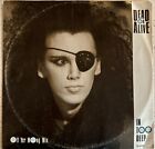 Dead or Alive Lot of 3 - In Too Deep, Lover Come Back to Me, My Heart Goes Bang