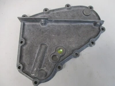 Funda Carcasa Cadena Distribuidora Porsche 911-930 NOS LATE 930-105-064-07 NUEVA DERECHA Foto 1 de 4