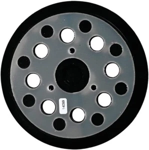 Makita 743081-8 Ricambio Base platorello velcrata per levigatrice - Foto 1 di 5