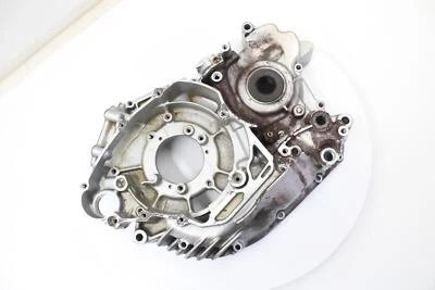 Yamaha V Star 250 2012 OEM motor inferior izquierdo cárter cárter cárter bloque motor Foto 1 de 4