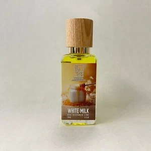 New Dua Fragrances White Milk Extrait De Parfum 34ml / 1.01 fl oz  - Picture 1 of 4