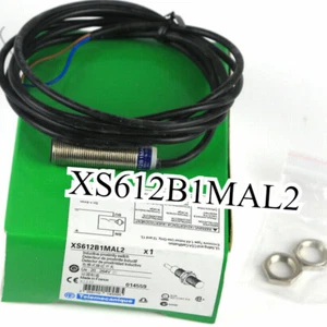 XS612B1MAL2 1X NEW Schneider XS612B1MAL2 Sensor Fast Shipping - Picture 1 of 3