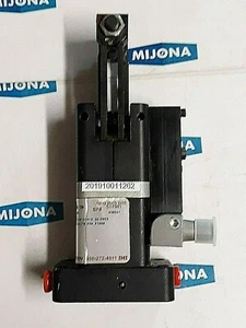 PINZA IMI NORGREN 800 272 4511 ZGL488 J1 6 X 1 H X H 2 PEPPERL FUCHS - Imagen 1 de 9