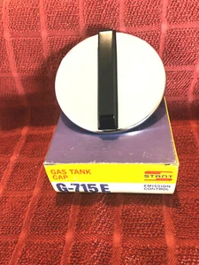 Stant G715E G-715E Gas Cap 1975 Ford Cars MUSTANG II PINTO MERCURY BOBCAT  - Picture 1 of 9