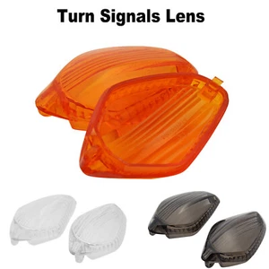 Turn Signal Lens For HONDA NC700S/X NC750S MSX 125 Grom/SF CMX 300/500 Rebel - Picture 1 of 15