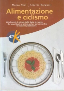 LK- ALIMENTAZIONE E CICLISMO - NERI BARGOSSI - ELIKA --- 1997- B- ZFS527 - Picture 1 of 1
