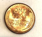 49- Choice Unc 1953-D Lincoln Pennies- See Other Coins, Jewelry