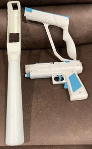 Wii Accessories - Picture 1 of 1